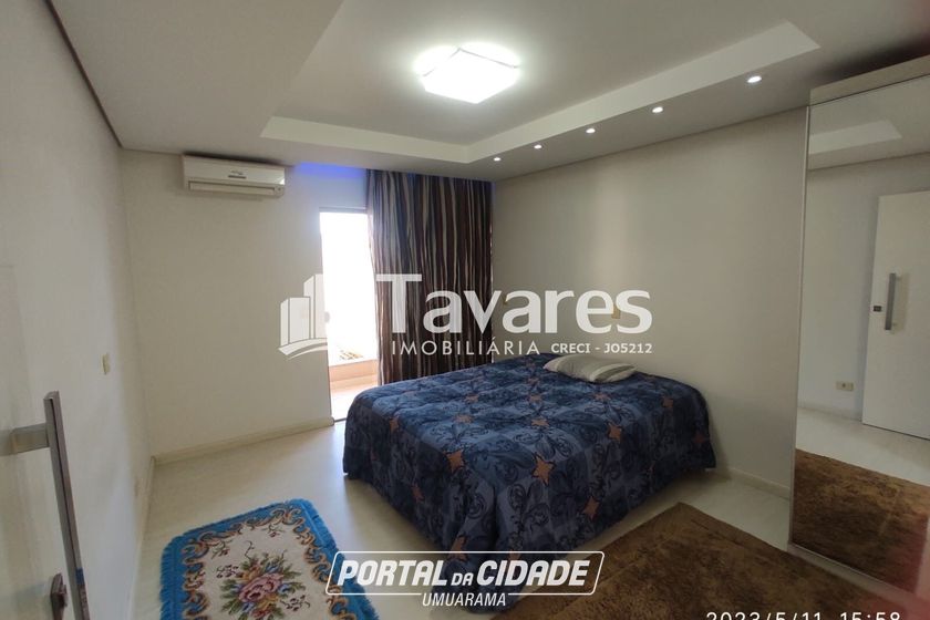 Sobrado para alugar - 305m&sup2; - Jardim dos Pr&iacute;ncipes