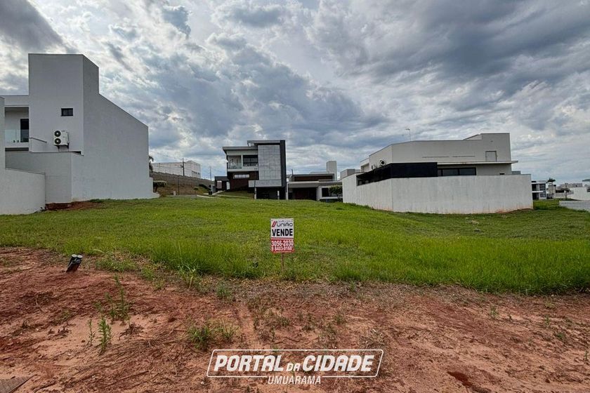 Terreno &agrave; venda - 250m&sup2; - Gleba Figueira