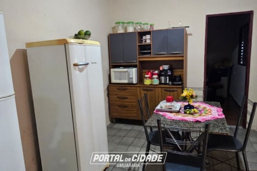 Casa &agrave; venda - 76m&sup2; - PARQUE DOM PEDRO II