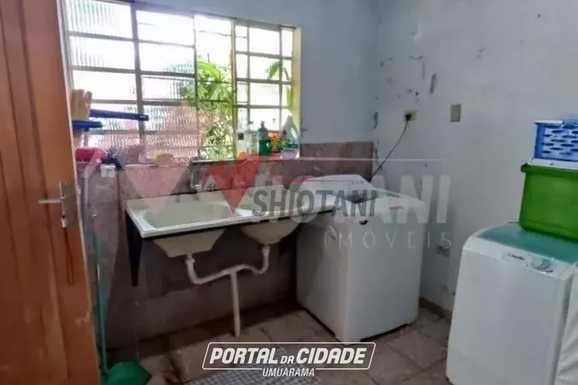 Casa &agrave; venda - Zona I-A
