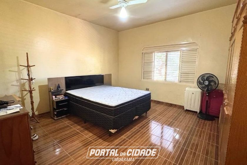 Casa &agrave; venda - 169m&sup2; - JARDIM INDAIA