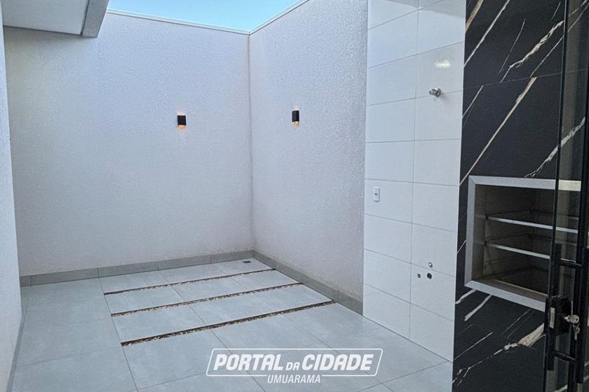 Casa &agrave; venda - 115m&sup2; - Parque Metropolitano