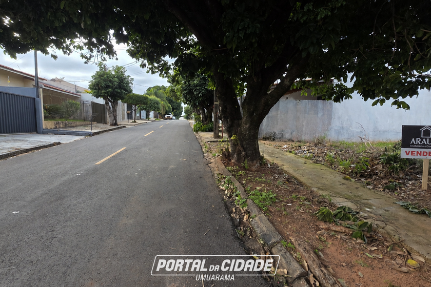 Terreno &agrave; venda - 250m&sup2; - Parque Bandeirantes