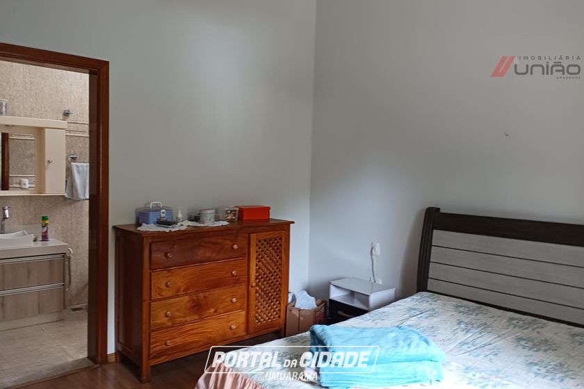 Casa &agrave; venda - Zona VI