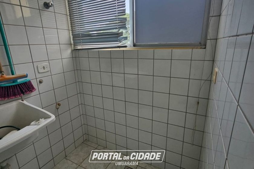 Apartamento para alugar - Zona III