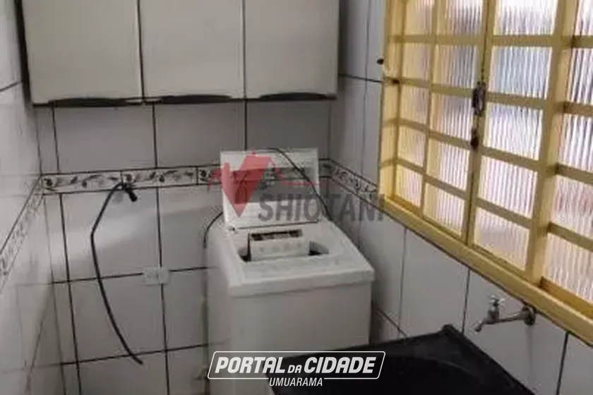 Casa &agrave; venda - Parque Bandeirantes