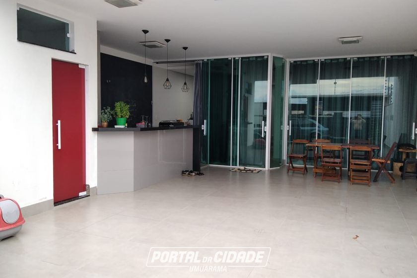 Casa &agrave; venda - 130m&sup2; - Jardim Caravelle