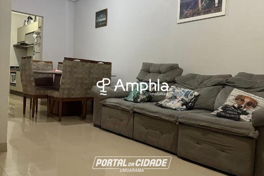 Casa &agrave; venda - 62m&sup2; - S&atilde;o Francisco