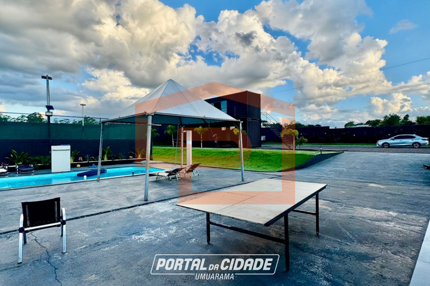 Ch&aacute;cara &agrave; venda - 2000m&sup2; - Zona Rural