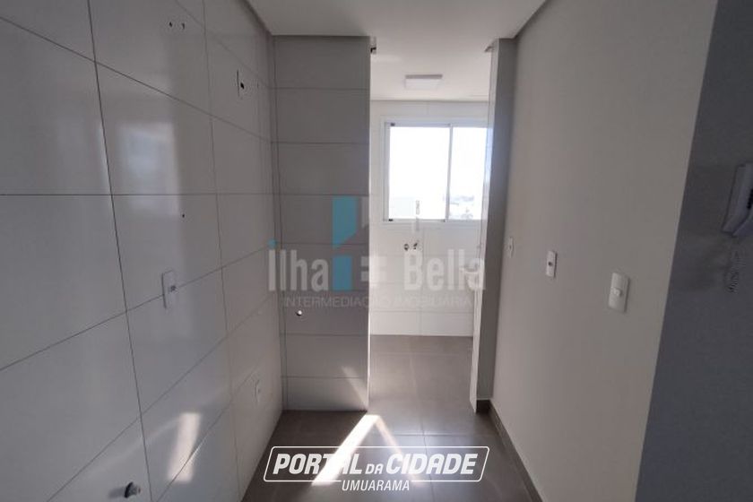 Apartamento para alugar - Jardim Paineiras