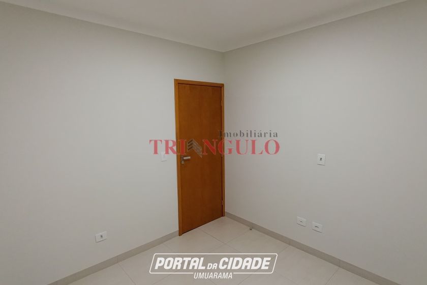 Apartamento para alugar - 110m&sup2; - ZONA II