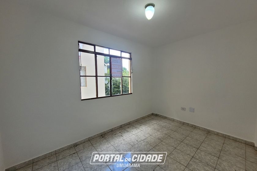 Apartamento para alugar - 59m&sup2; - Zona III