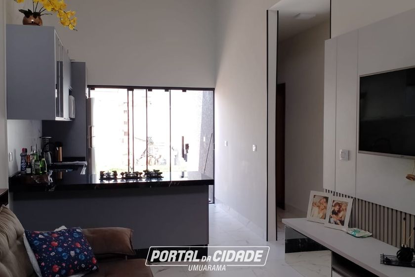 Casa &agrave; venda - 175m&sup2; - Parque Jap&atilde;o