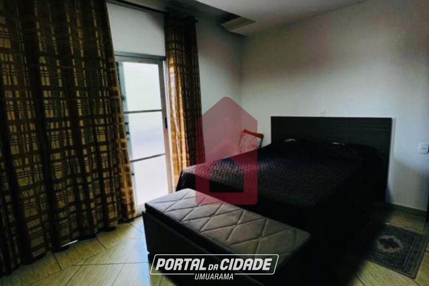 Casa &agrave; venda - 186m&sup2; - Zona II