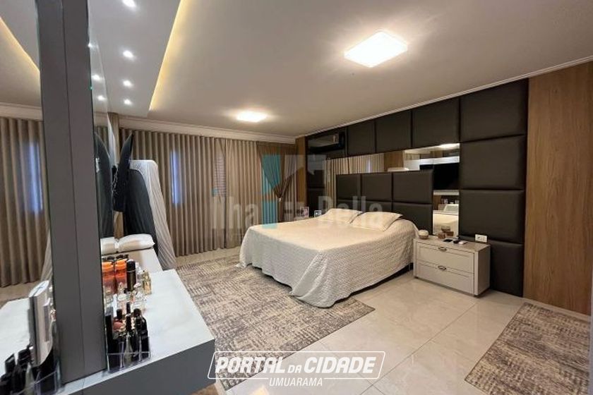 Apartamento &agrave; venda - Zona I