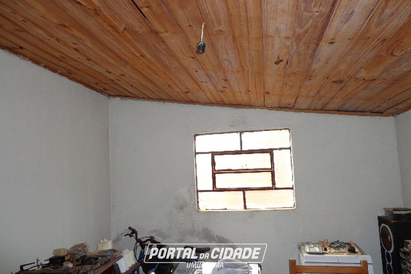 Casa &agrave; venda - 146m&sup2; - Jardim Alvorada