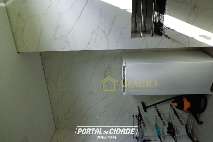 Casa &agrave; venda - 144m&sup2; - Jardim Imigrantes