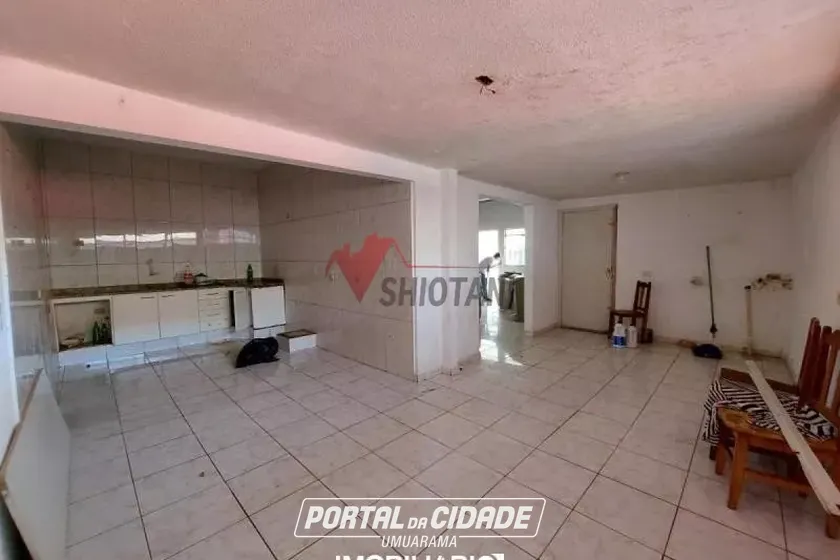 Sala Comercial &agrave; venda - Zona VII