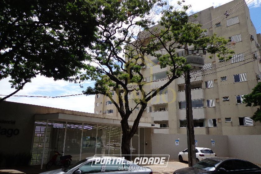 Apartamento &agrave; venda - 125m&sup2; - Zona I-A