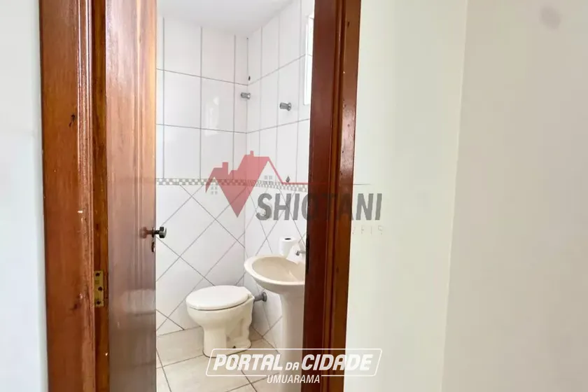 Apartamento &agrave; venda - Edif&iacute;cio Fernando Pessoa