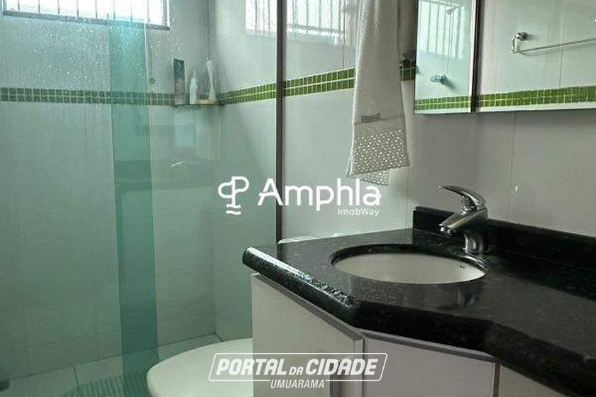 Casa &agrave; venda - 148m&sup2; - Centro