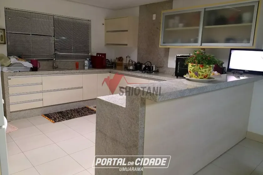 Casa &agrave; venda - Zona 1-A