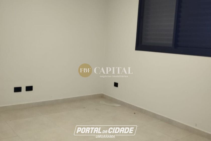 Apartamento para alugar - Porto Madero