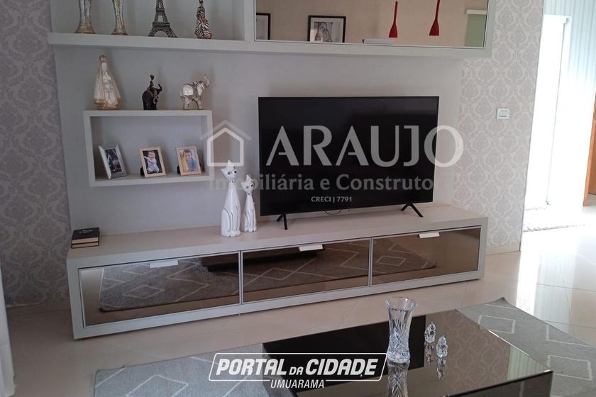 Sobrado &agrave; venda - 395m&sup2; - Serra dos Dourados