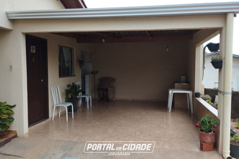 Casa &agrave; venda - 59m&sup2; - ZONA ARMAZEM