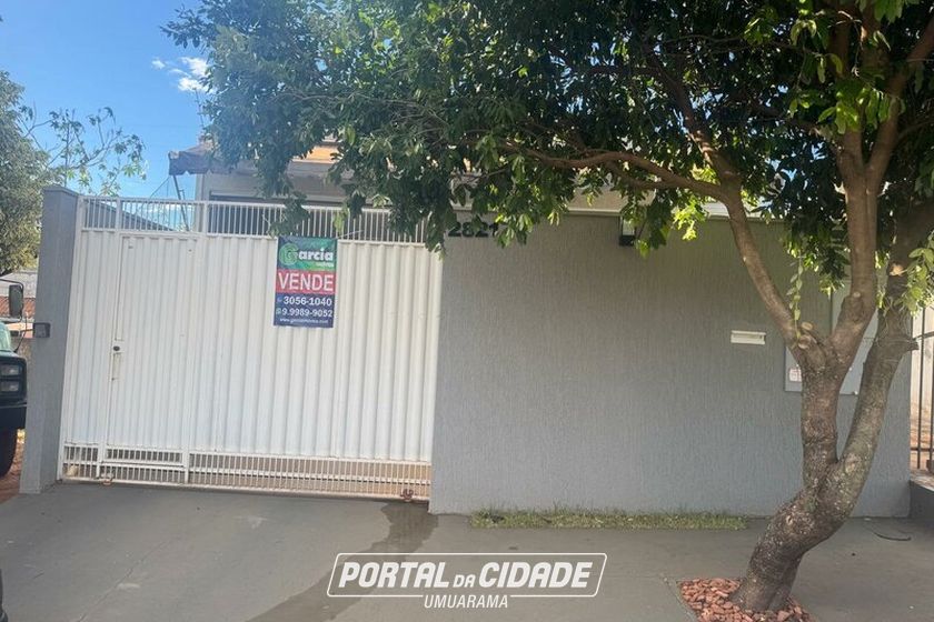 Casa &agrave; venda - 150m&sup2; - Jardim Alphavile