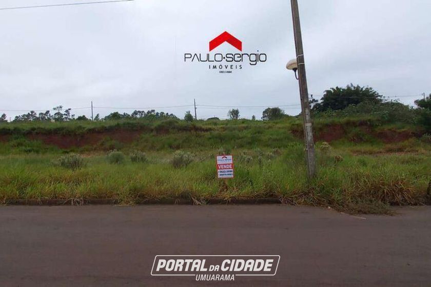 Terreno &agrave; venda - 376m&sup2; - Parque Firenze