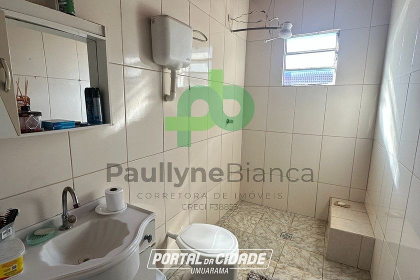 Casa &agrave; venda - 70m&sup2; - Parque San Marino