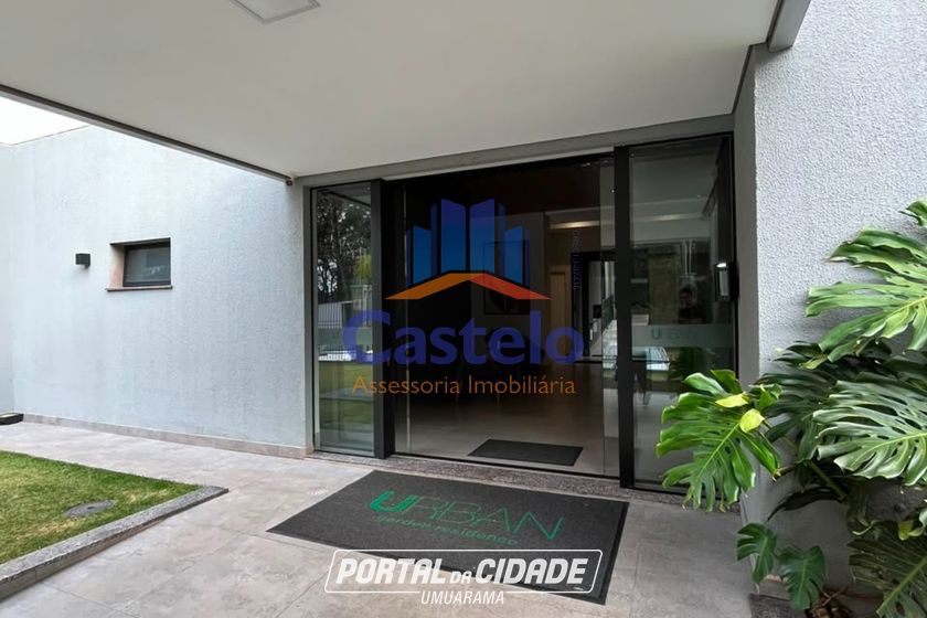 Apartamento para alugar - 91m&sup2; - JARDIM SOCIAL