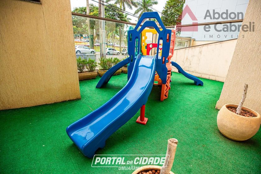 Apartamento &agrave; venda - 76m&sup2; - Zona I