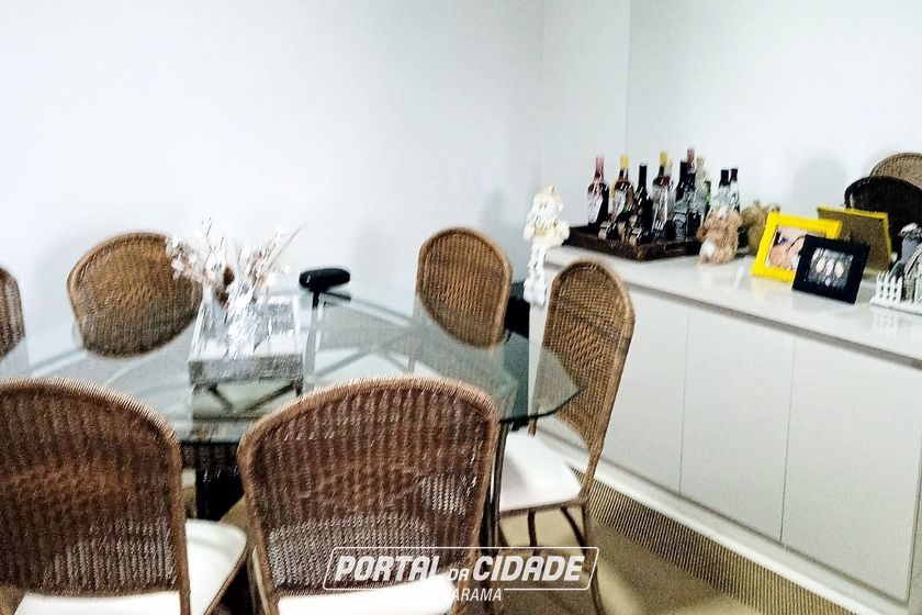 Apartamento &agrave; venda - 91m&sup2; - EDIF&Iacute;CIO FLOREN&Ccedil;A, ZONA l