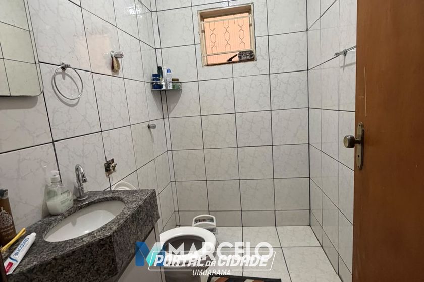 Sobrado &agrave; venda - 151m&sup2; - Jardim Isaura