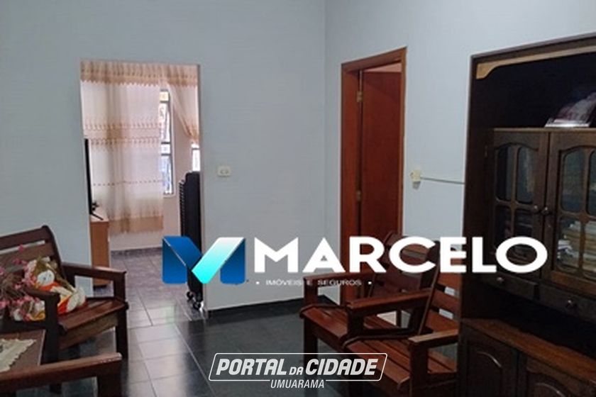 Casa &agrave; venda - 160m&sup2; - Zona II