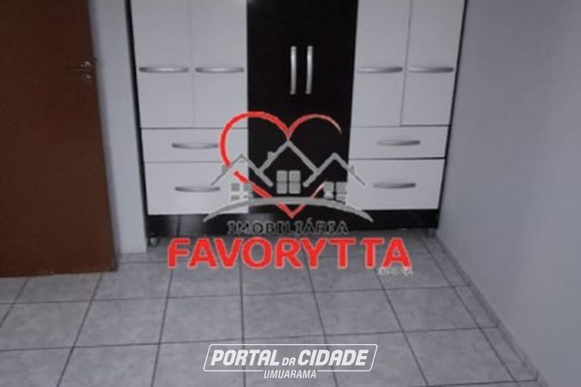 Apartamento &agrave; venda - 57m&sup2; - Zona II