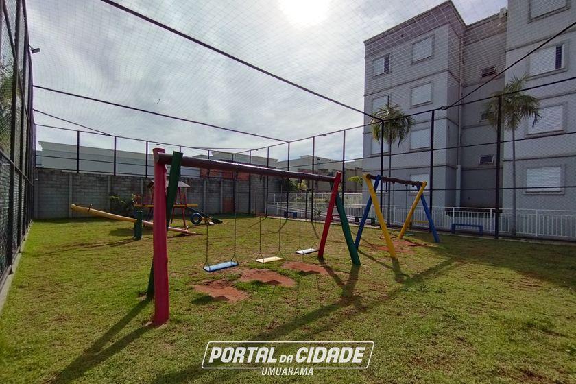 Apartamento &agrave; venda - 45m&sup2; - ZONA V