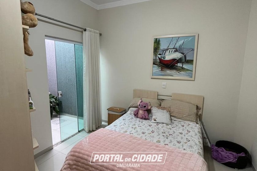 Casa &agrave; venda - 360m&sup2; - Jardim Tamoio