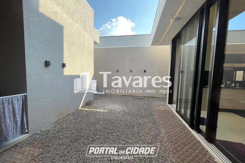 Casa &agrave; venda - 221m&sup2; - JARDIM M&Ocirc;NACO