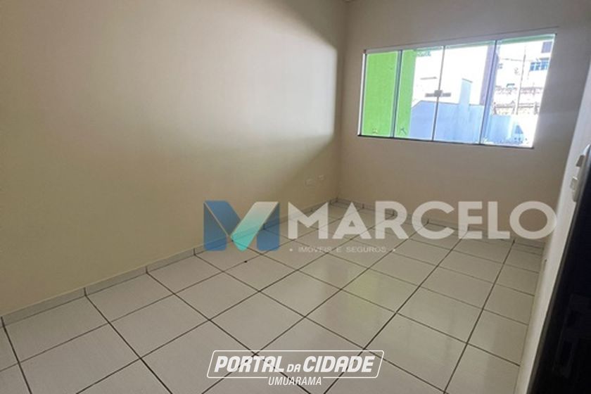 Casa &agrave; venda - 100m&sup2; - Zona III