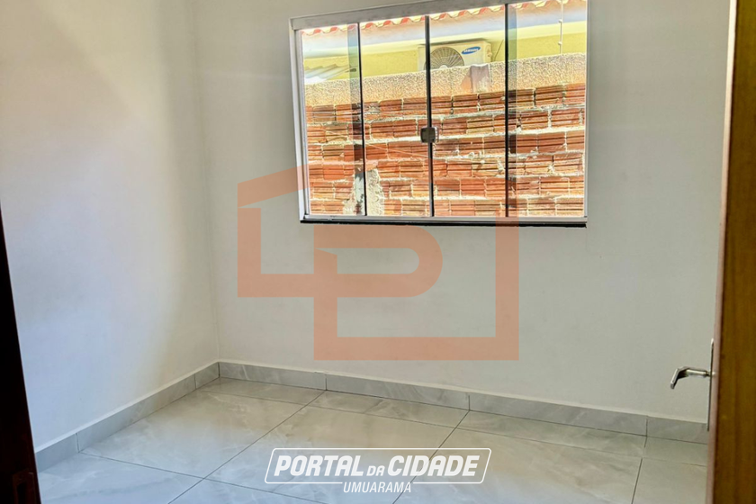 Casa &agrave; venda - 128m&sup2; - Jardim Residencial Belo Monte