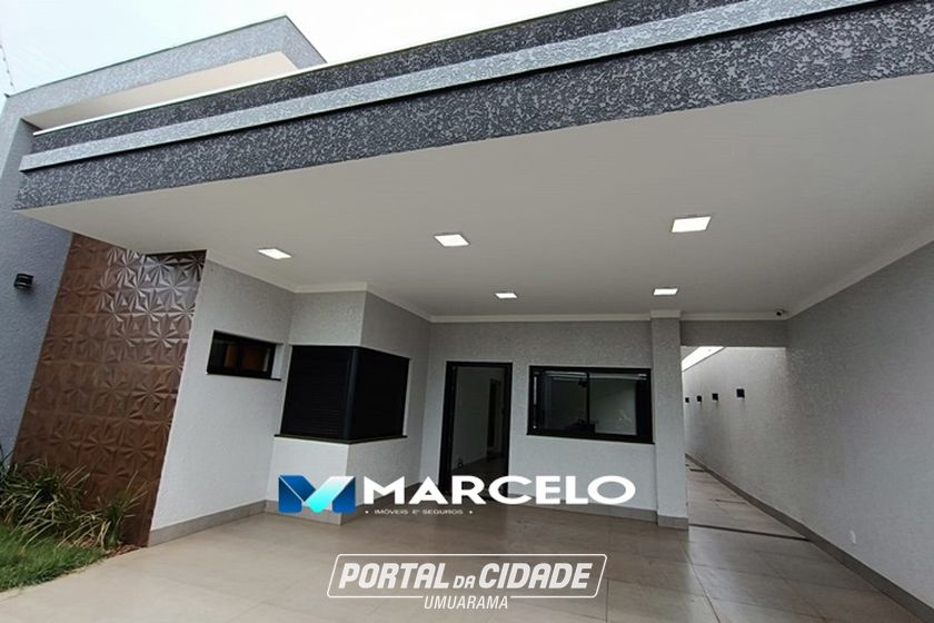 Casa &agrave; venda - 184m&sup2; - Jardim Cima