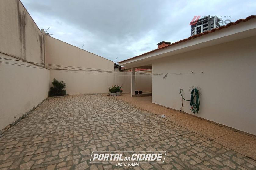 Casa &agrave; venda - 176m&sup2; - Parque Presidente