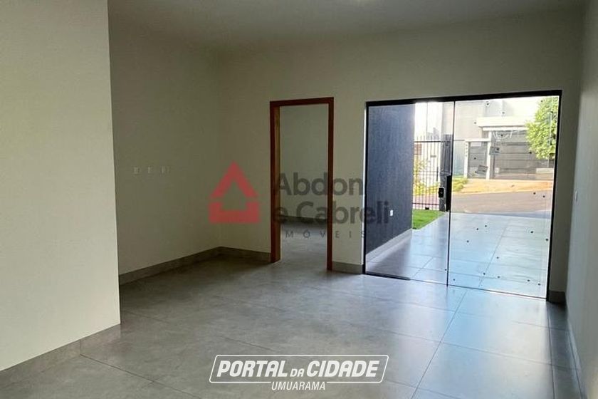 Casa &agrave; venda - 55m&sup2; - Jardim Ibis