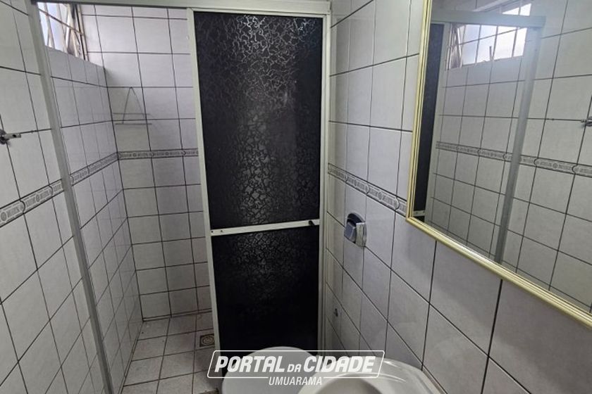Apartamento para alugar - Zona III