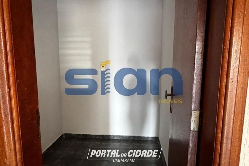 Casa para alugar - 200m&sup2; - Zona II