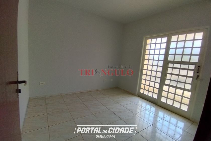 Casa para alugar - ZONA VI