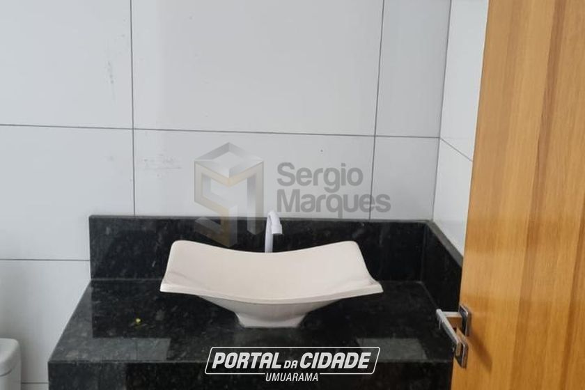 Casa &agrave; venda - 240m&sup2; - Jd Monte Claro